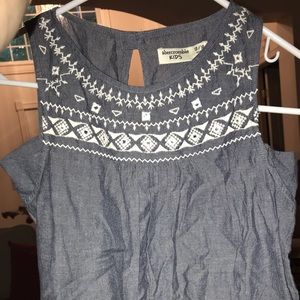 Abercrombie Kids Shirt
